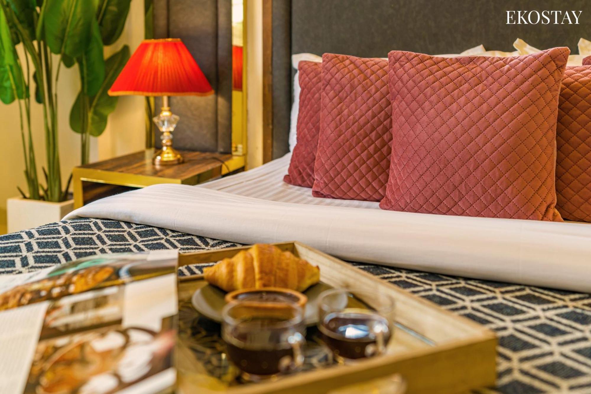 Ekostay Gold - Olive Crest Villa - Spacious Lawn Lonavala Bagian luar foto